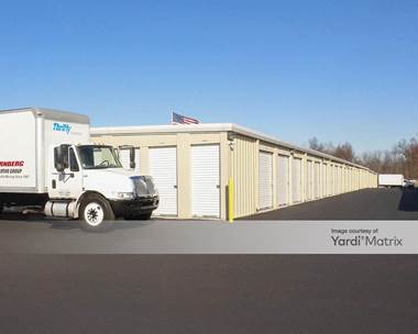 Storage Units for Rent available at 6300 Commerce Park Court, Louisville, KY 40118