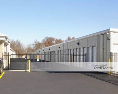 Storage Units for Rent available at 6300 Commerce Park Court, Louisville, KY 40118