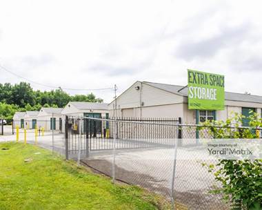 Storage Units for Rent available at 4010 Oaklawn Drive, Louisville, KY 40219