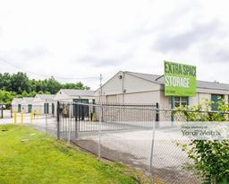 Image for Extra Space Storage - 4010 Oaklawn Drive, Louisville, KY