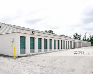 Photo 2 of Extra Space Storage - 4010 Oaklawn Drive, Louisville, KY