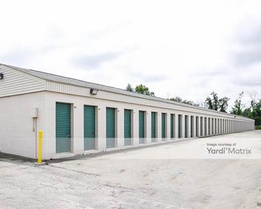 Storage Units for Rent available at 4010 Oaklawn Drive, Louisville, KY 40219