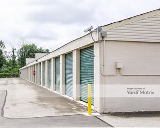 Photo 3 of Extra Space Storage - 4010 Oaklawn Drive, Louisville, KY