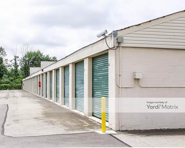 Storage Units for Rent available at 4010 Oaklawn Drive, Louisville, KY 40219