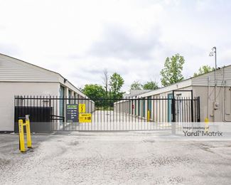 Photo 4 of Extra Space Storage - 4010 Oaklawn Drive, Louisville, KY