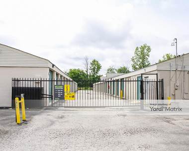 Storage Units for Rent available at 4010 Oaklawn Drive, Louisville, KY 40219