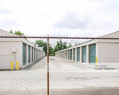 Storage Units for Rent available at 4010 Oaklawn Drive, Louisville, KY 40219
