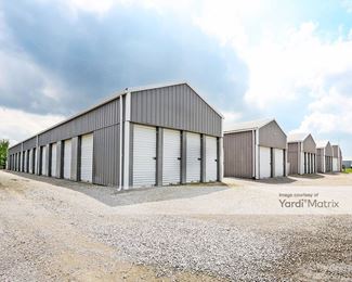 Photo 3 of Eminence Self Storage - 1850 Ballardsville Road, Eminence, KY