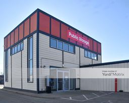 Image for Public Storage - 6651 Paramount Park Drive, Louisville, KY