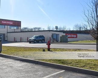 Photo 2 of Public Storage - 6651 Paramount Park Drive, Louisville, KY