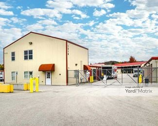 Photo 1 of SecurCare Self Storage - 1310 Bell Lane, New Albany, IN