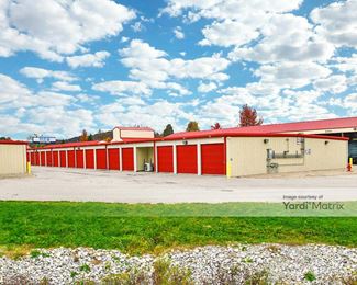 Photo 2 of SecurCare Self Storage - 1310 Bell Lane, New Albany, IN
