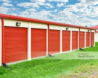Photo 3 of SecurCare Self Storage - 1310 Bell Lane, New Albany, IN