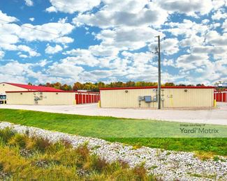 Photo 4 of SecurCare Self Storage - 1310 Bell Lane, New Albany, IN