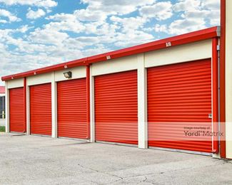 Photo 5 of SecurCare Self Storage - 1310 Bell Lane, New Albany, IN