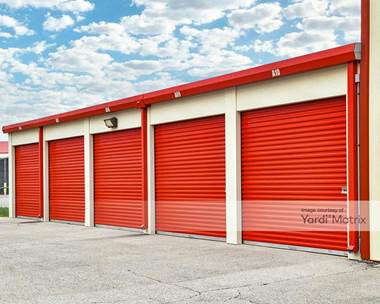 Storage Units for Rent available at 1310 Bell Lane, New Albany, IN 47150