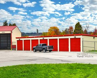 Photo 6 of SecurCare Self Storage - 1310 Bell Lane, New Albany, IN