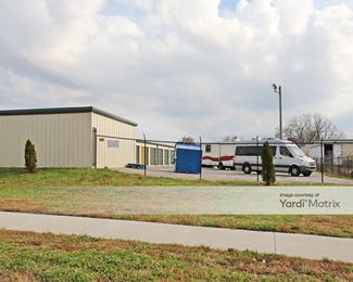 Photo 2 of 24/7 Self Storage - 354 Farmington Avenue, Louisville, KY