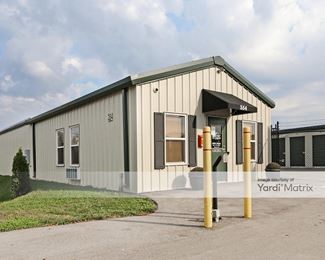 Photo 3 of 24/7 Self Storage - 354 Farmington Avenue, Louisville, KY