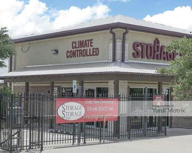 Storage Units for Rent available at 2672 Horse Haven Lane, College Station, TX 77845