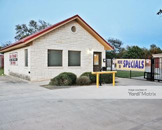 Photo 1 of Lakewood Self Storage - 6105 North Highway 317, Belton, TX