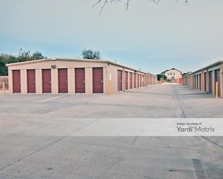 Photo 3 of Lakewood Self Storage - 6105 North Highway 317, Belton, TX