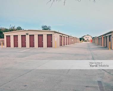 Storage Units for Rent available at 6105 North Highway 317, Belton, TX 76513