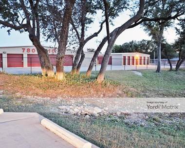 Storage Units for Rent available at 6105 North Highway 317, Belton, TX 76513