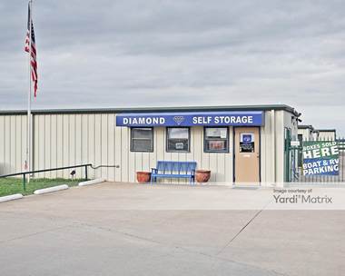 Storage Units for Rent available at 9409 China Spring Road, Waco, TX 76708