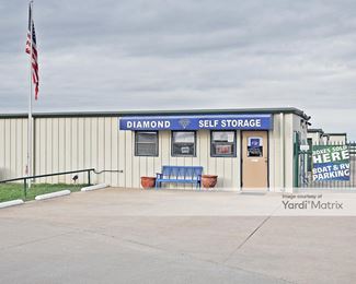 Photo 1 of Diamond Self Storage - 9409 China Spring Road, Waco, TX