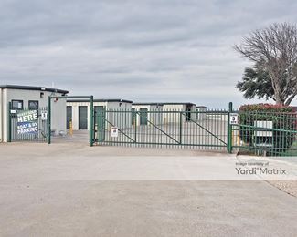 Photo 2 of Diamond Self Storage - 9409 China Spring Road, Waco, TX
