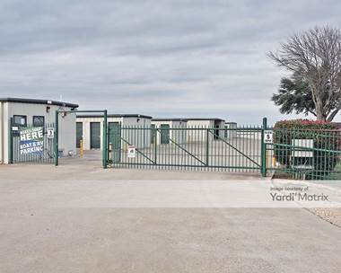 Storage Units for Rent available at 9409 China Spring Road, Waco, TX 76708