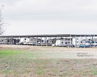 Photo 5 of Diamond Self Storage - 9409 China Spring Road, Waco, TX