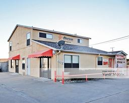 Image for American Self Storage - 3301 Charter Oak Drive, Temple, TX