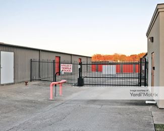 Photo 2 of American Self Storage - 3301 Charter Oak Drive, Temple, TX