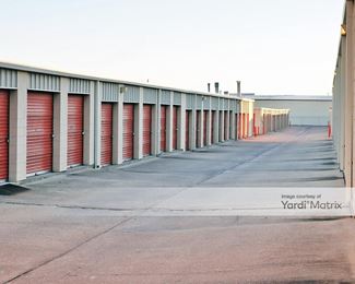 Photo 3 of American Self Storage - 3301 Charter Oak Drive, Temple, TX