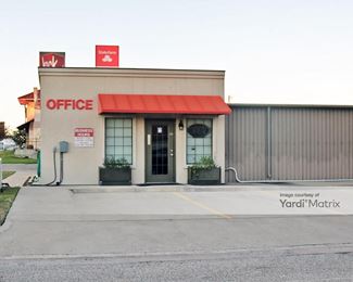 Photo 4 of American Self Storage - 3301 Charter Oak Drive, Temple, TX