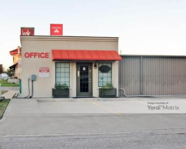 Storage Units for Rent available at 3301 Charter Oak Drive, Temple, TX 76502