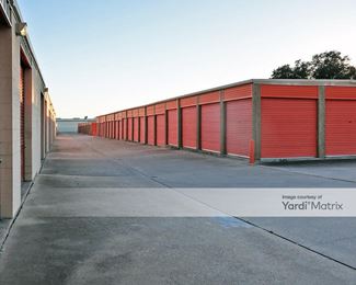 Photo 5 of American Self Storage - 3301 Charter Oak Drive, Temple, TX