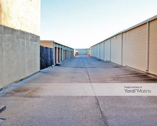 Photo 6 of American Self Storage - 3301 Charter Oak Drive, Temple, TX
