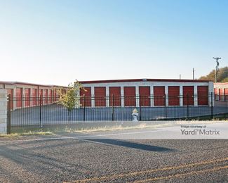Photo 7 of American Self Storage - 3301 Charter Oak Drive, Temple, TX