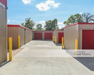 Photo 1 of Storage Sense - 11990 Old Wellborn Road, College Station, TX