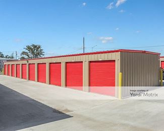 Photo 2 of Storage Sense - 11990 Old Wellborn Road, College Station, TX