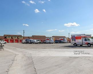 Photo 3 of Storage Sense - 11990 Old Wellborn Road, College Station, TX
