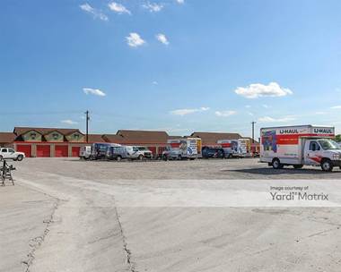 Storage Units for Rent available at 11990 Old Wellborn Road, College Station, TX 77845