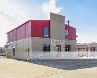 Photo 5 of Storage Sense - 11990 Old Wellborn Road, College Station, TX