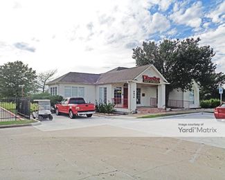 Photo 1 of SecurCare Self Storage - 4074 Texas 6 Frontage, College Station, TX
