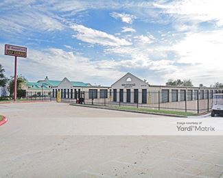 Photo 2 of SecurCare Self Storage - 4074 Texas 6 Frontage, College Station, TX