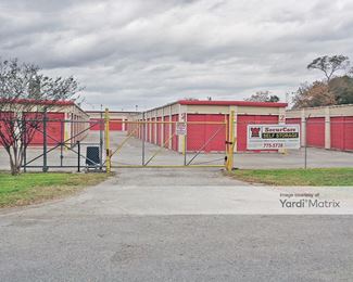 Photo 1 of SecurCare Self Storage - 1109 Baker Avenue, Bryan, TX