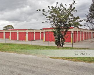 Photo 2 of SecurCare Self Storage - 1109 Baker Avenue, Bryan, TX